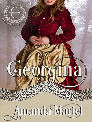 cover image of Georgina